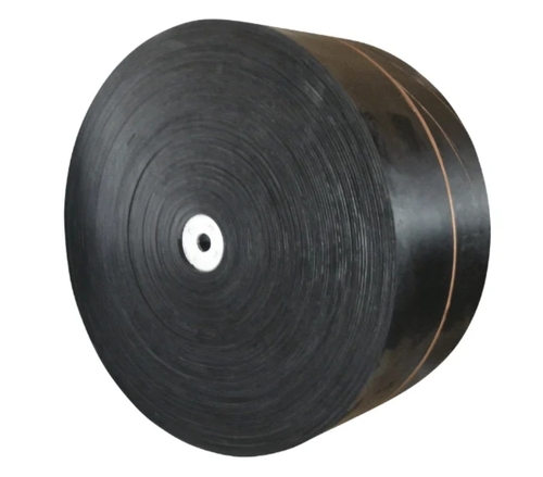 Heat Resistant Industrial Conveyor Belt