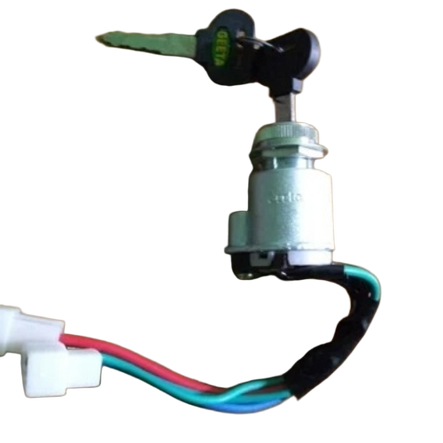 Ignition Switch For Marshal 