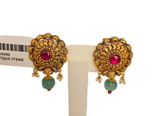 Kundal Earrings