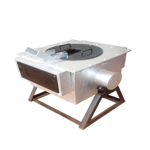 Lab Type Electric Melting Furnace