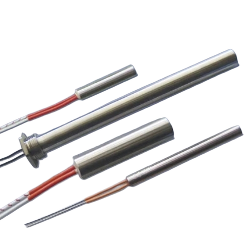 Low Density Cartridge Heaters
