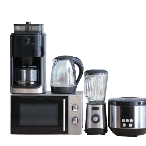 Mixer Grinder