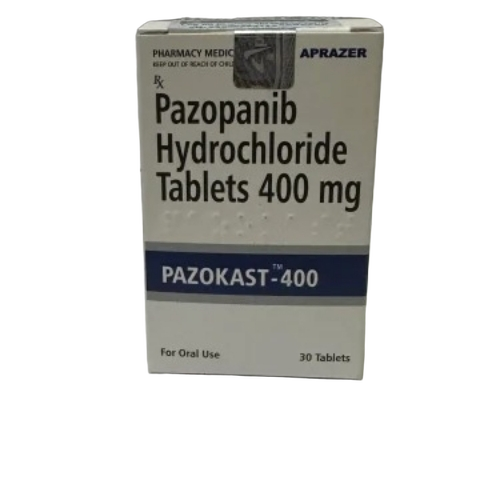 Pazokast Pazopanob Tablet 