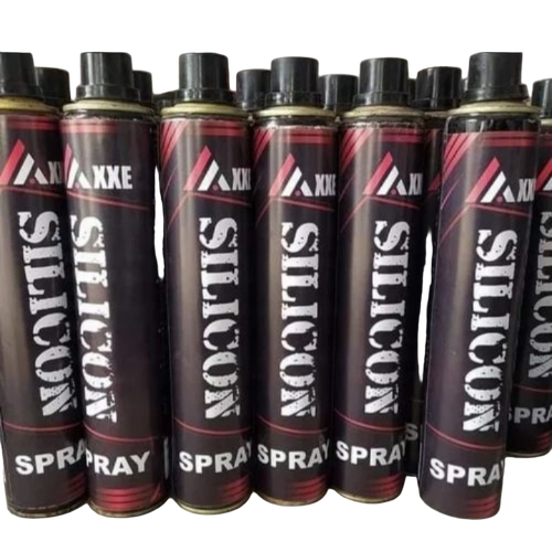 Spray Bottle Round Printing 