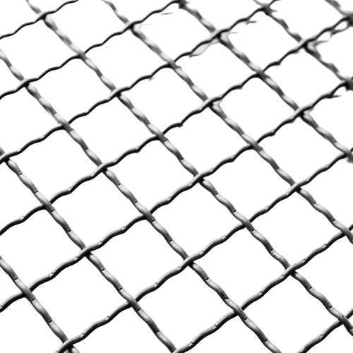Steel Wire Mesh