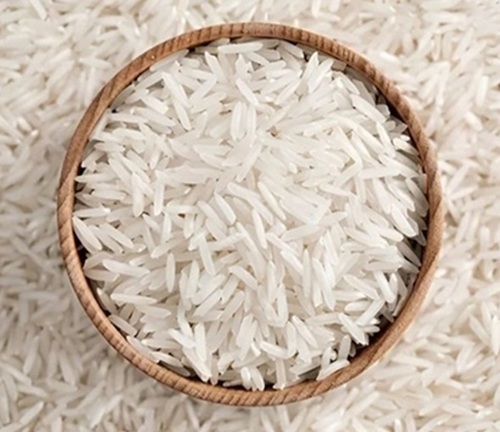 White Basmati Rice