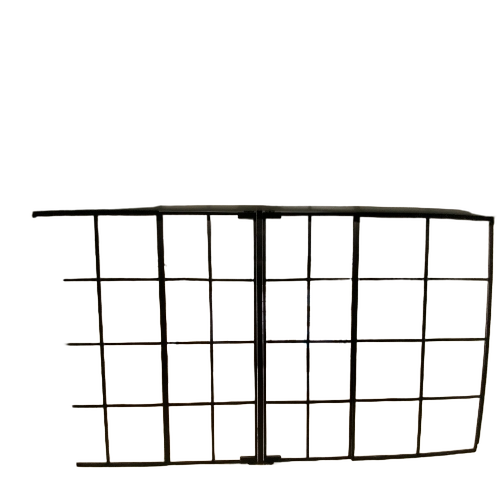 Alluminium Partition