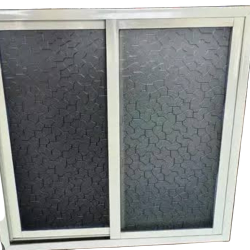 Alluminium Window By Dhyani Aluminium