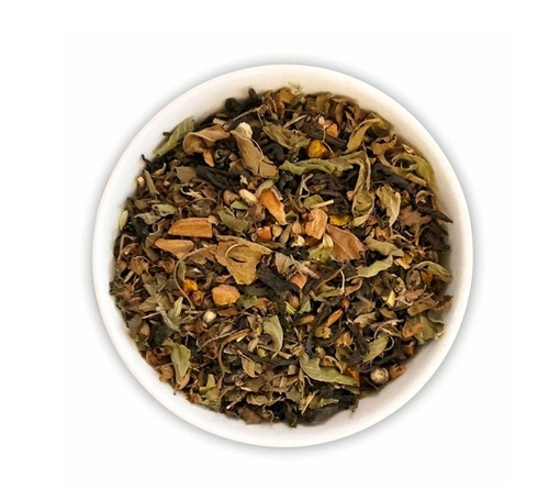 Ayurvedic Herbal Tea