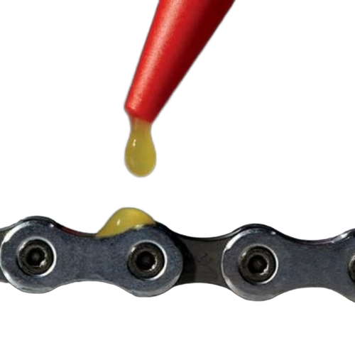 Chain Grease