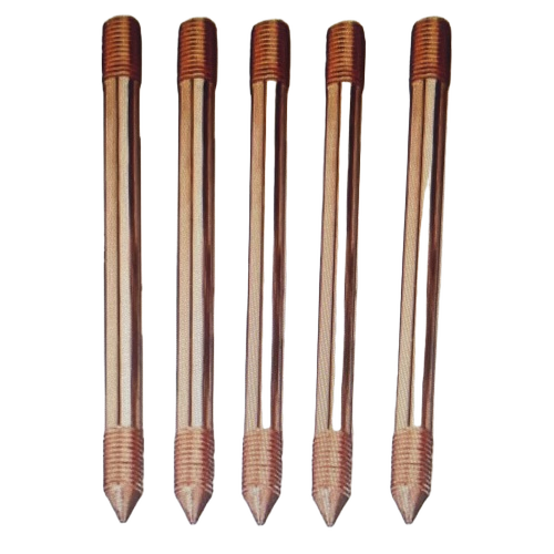Copper Earthing Electrode