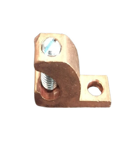 Copper Lay In Lugs