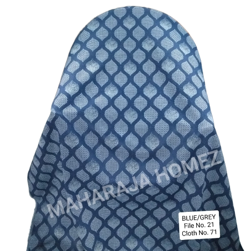 Curtains By Maharaja Homez