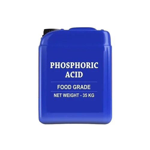 Food Phosphoric Acid 