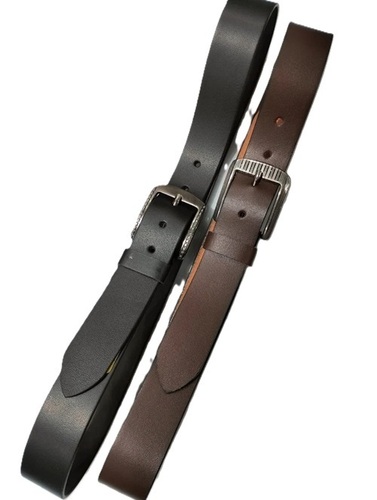 Formal Leather Belts