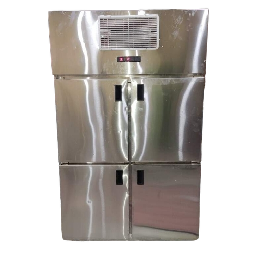 Four Door Refrigerator