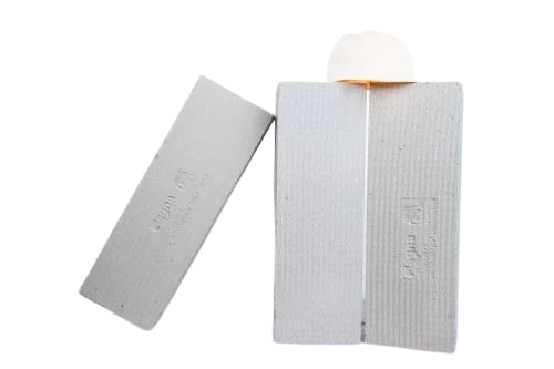 Grey Aac Block - Color: Gray