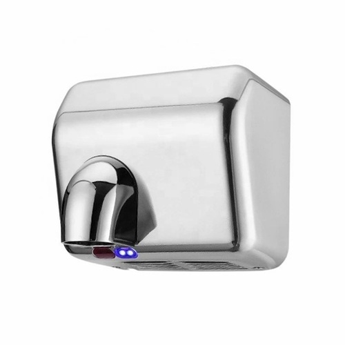 Hand Dryers - Application: Bath Shower Regulator