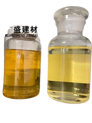 Hot Sale Polycarboxylate Based Superplasticizer Concrete Additive Water Reducer 50 Pce Liquid