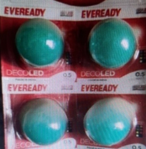 Led Bulb