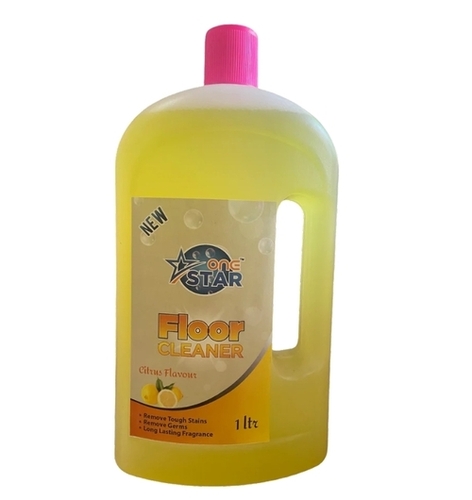 Onestar 5 Ltr Circuit Floor Cleaner 
