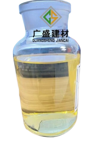 PCE Polycarboxylate Superplasticizer