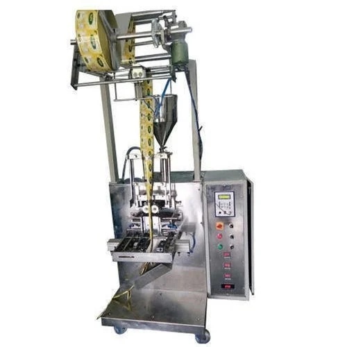 Pickle Packing Machine