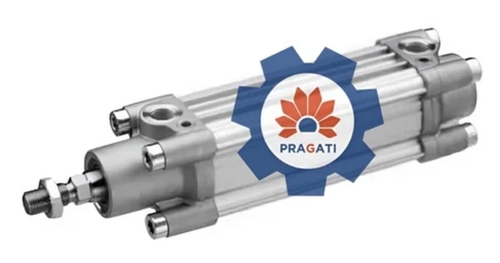 pneumatic cylinder
