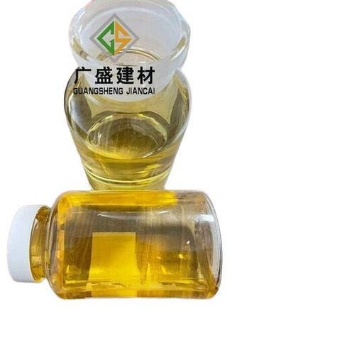 Polycarboxylic Ester Concrete Additives Concrete Admixtures