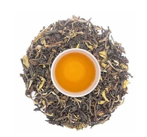 Pure Green Tea