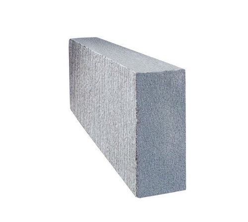 Rectangular Aac Bricks