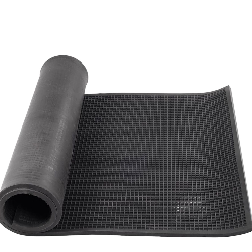 Rubber Chequered Sheet For Electrical Purpose