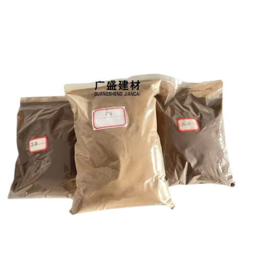 snf (sulphonated napthalene formaldehyde)