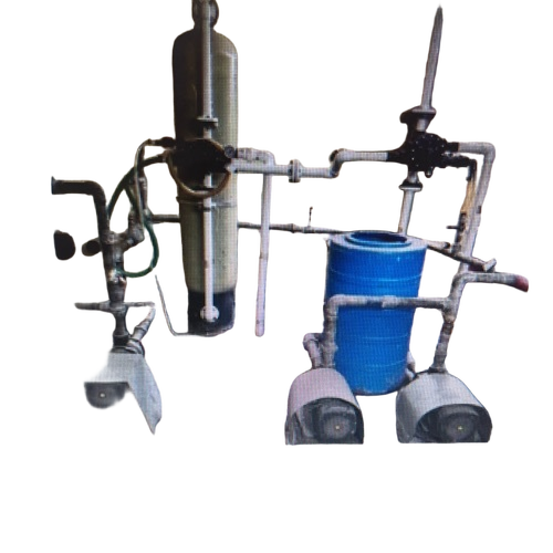 Water Treatment Plant