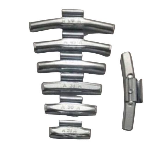 Wheel Balancing Weight