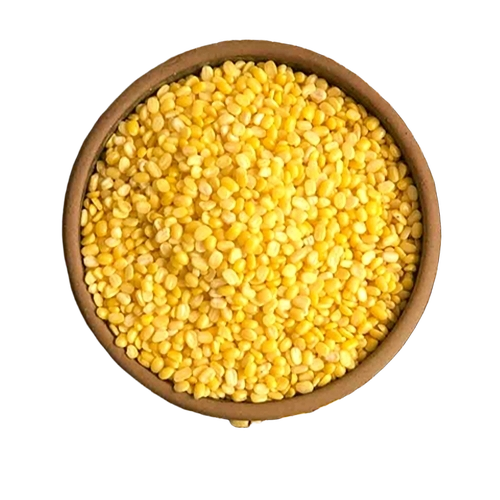 Yellow Moong Dal
