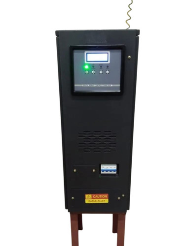 3 Phase Servo Stabilizer