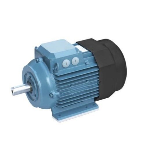 Abb Electric Motors