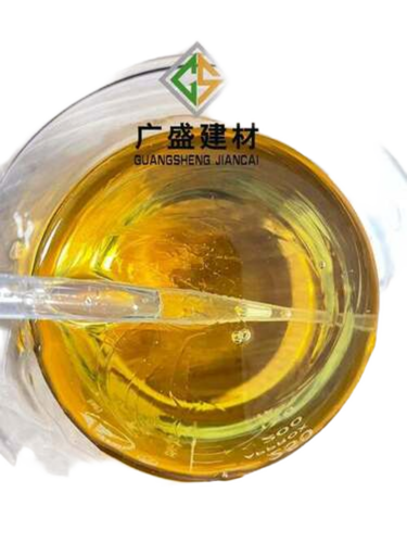 Acrylic Based Superplasticizer