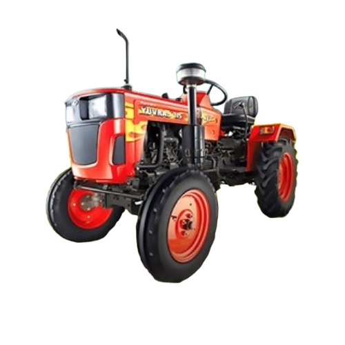 Agricultural Tractor