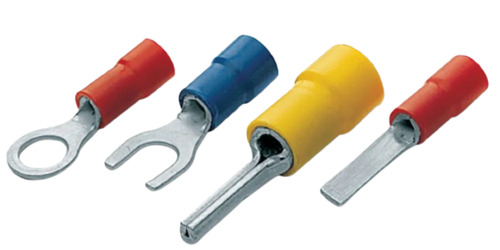 Aluminium Crimping Lug