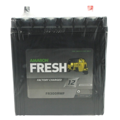 Amaron Fresh Battery