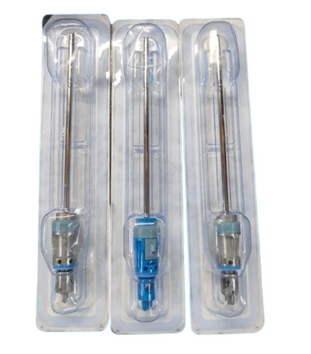 Arthroscopic Shaver Blade