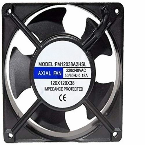 Axial Fan