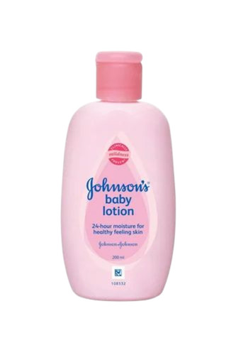 Baby Lotion