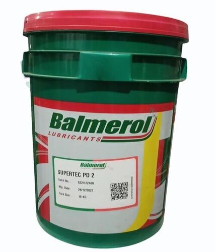 Balmerol Greases
