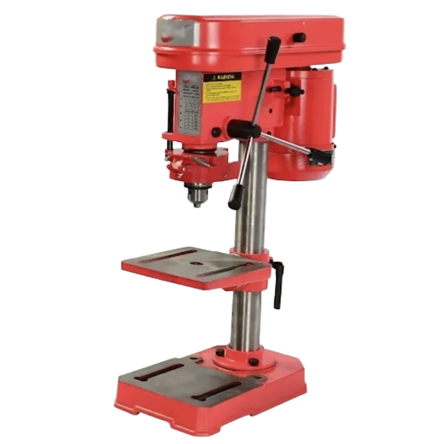Bench Drilling Machine