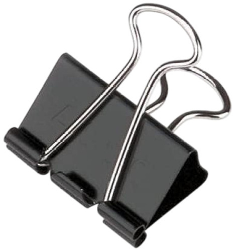 Binder Clip