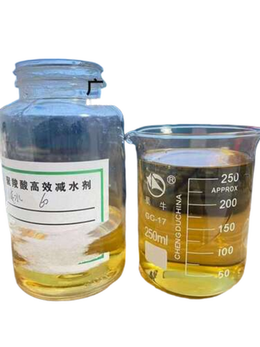 Carboxylic Acid Copolymer PCE