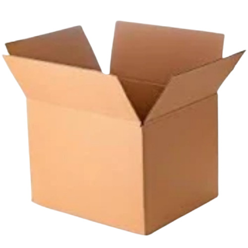 Cardboard Packing Box